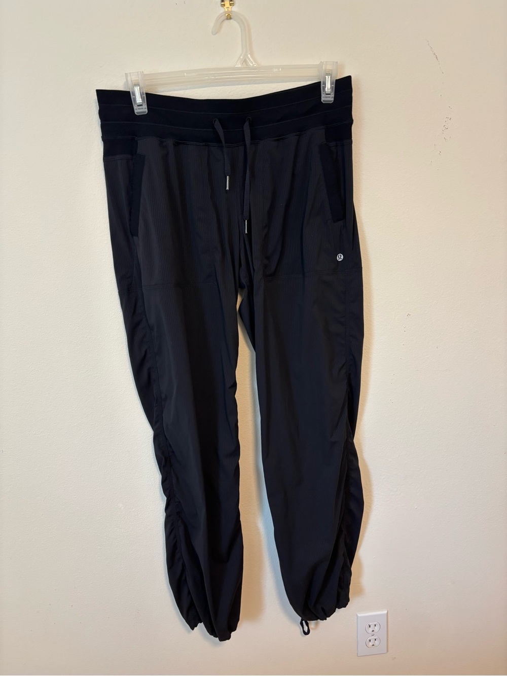 lululemon Dance Studio Pants in very good condition
